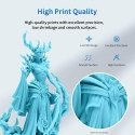 Anycubic - Normal UV derva - Skaidri - 1kg Anycubic - Normal UV derva - Skaidri - 1kg