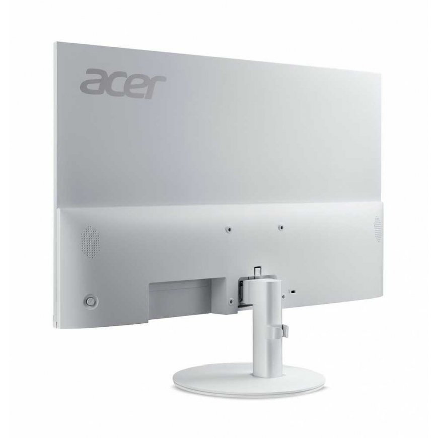ACER LCD SA243YGOwi 60 cm (23,8 tuumaa) IPS LED -näyttö, FHD 1920x1080@120Hz HDMI, 75Hz VGA, 250cd/m2, 178/178, 1 ms (VRB), 1xVG – 3