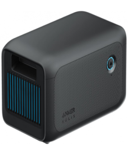Anker SOLIX C1000 laajennettava 1056 Wh akku