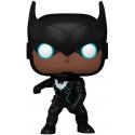 Funko! POP vinyl figure Batman WZ Batman wing