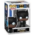 Funko! POP vinilo figūrėlė Batman WZ Betmeno sparnas