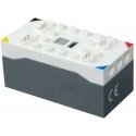 CaDA block receiver acceptance box JV1010 CaDA block receiver acceptance box JV1010