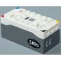 CaDA block receiver acceptance box JV1010 CaDA block receiver acceptance box JV1010