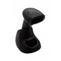 Datalogic QBT2500-BK-BTK1 svītru kodu lasītājs Rokas svītrkodu skeneris 1D/2D Melns Datalogic QBT2500-BK-BTK1 svītru kodu lasītājs Rokas svītrkodu skeneris 1D/2D Melns