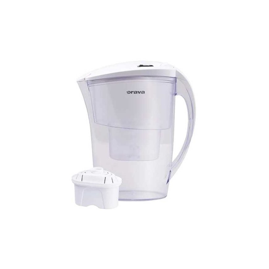 Orava WF-24 A white