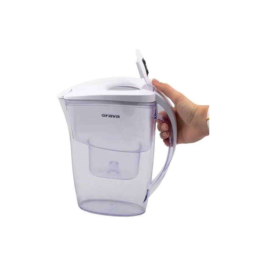 Orava WF-24 A white – 2