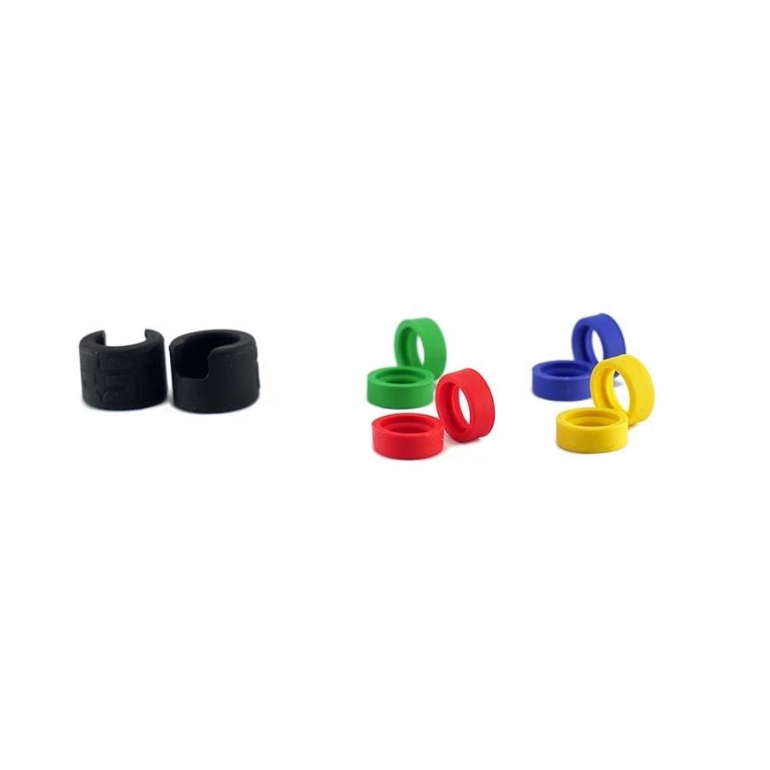 E3D RapidChange Revo Fully Loaded nozzle kit