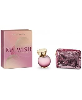 Halloween MY WISH CASE 2 pcs