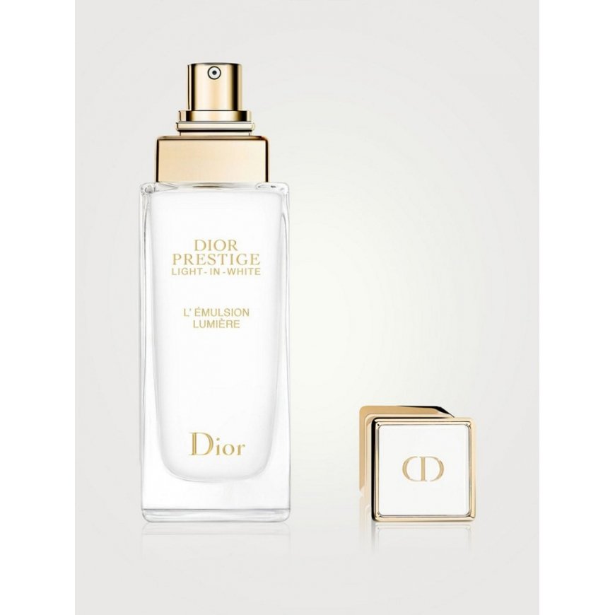 Christian Dior Kristiāns Dior, Prestige Light-In-Baltas