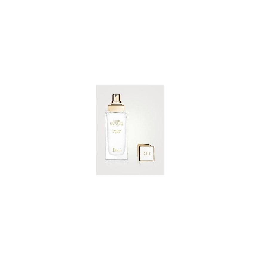 Christian Dior, Prestige Light-In-Baltas, Illuminating, Emulsion, For Face, 50 ml – 2