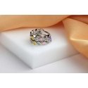 Brilio Silver Subtle silver earrings Heart with zirconia EA1098W Brilio Silver Subtle silver earrings Heart with zirconia EA1098W