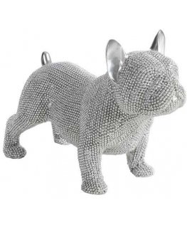 Eurofirany C/ELDO/1/FIG/35 20X9X14 SILVER