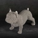 Eurofirany C/ELDO/1/FIG/35 20X9X14 SILVER Eurofirany C/ELDO/1/FIG/35 20X9X14 SILVER