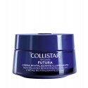 Collistar Futura Revitalizing Brightening Cream Dienas krēms Seja, Kakls 40 - 60 gads(i) 50 ml Collistar Futura Revitalizing Brightening Cream Dienas krēms Seja, Kakls 40 - 60 gads(i) 50 ml