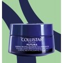 Collistar Futura Revitalizing Brightening Cream Päivävoide Kasvot, Niska 40 - 60 vuosi/vuosia 50 ml