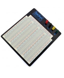 OEM turundusplaat - 3220 auku toiteühendustega
