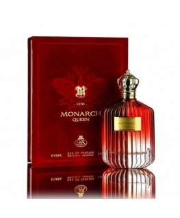 French Avenue Monarch Queen EDP perfume for women, 100 ml