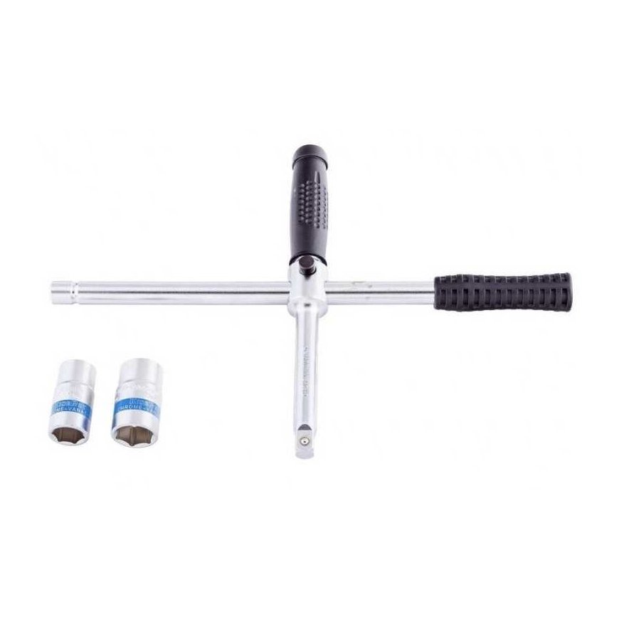 Key for changing wheels KingRoy KR30176