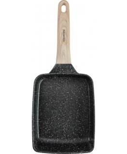 Klausberg rectangular non-stick frying pan 36x15 cm, KB-7813