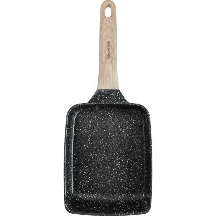 Klausberg rectangular non-stick frying pan 36x15 cm, KB-7813