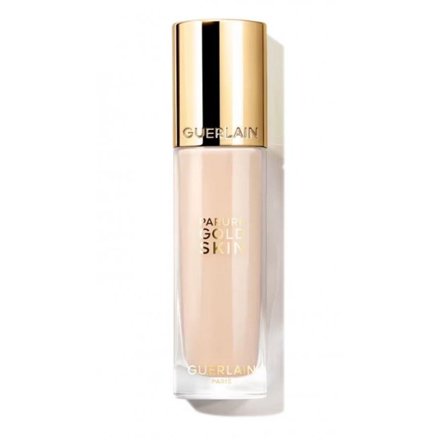 Guerlain PARURE GOLD SKIN fluid foundation 0N 35 ml
