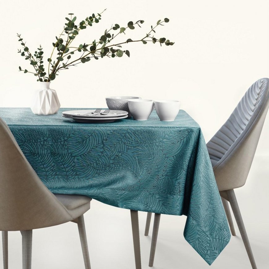 AmeliaHome TCLOTH / AH / GAIA / BRD / JŪRAS / 120x180 – 2