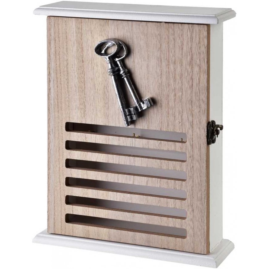 Pepco Mondex Since 1986 STACY key box 20x6x26.5cm