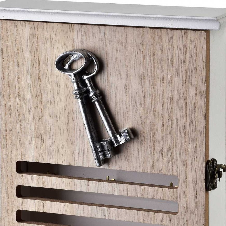 Pepco Mondex Since 1986 STACY key box 20x6x26.5cm – 2