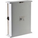 Pepco Mondex Since 1986 STACY key box 20x6x26.5cm Pepco Mondex Since 1986 STACY key box 20x6x26.5cm