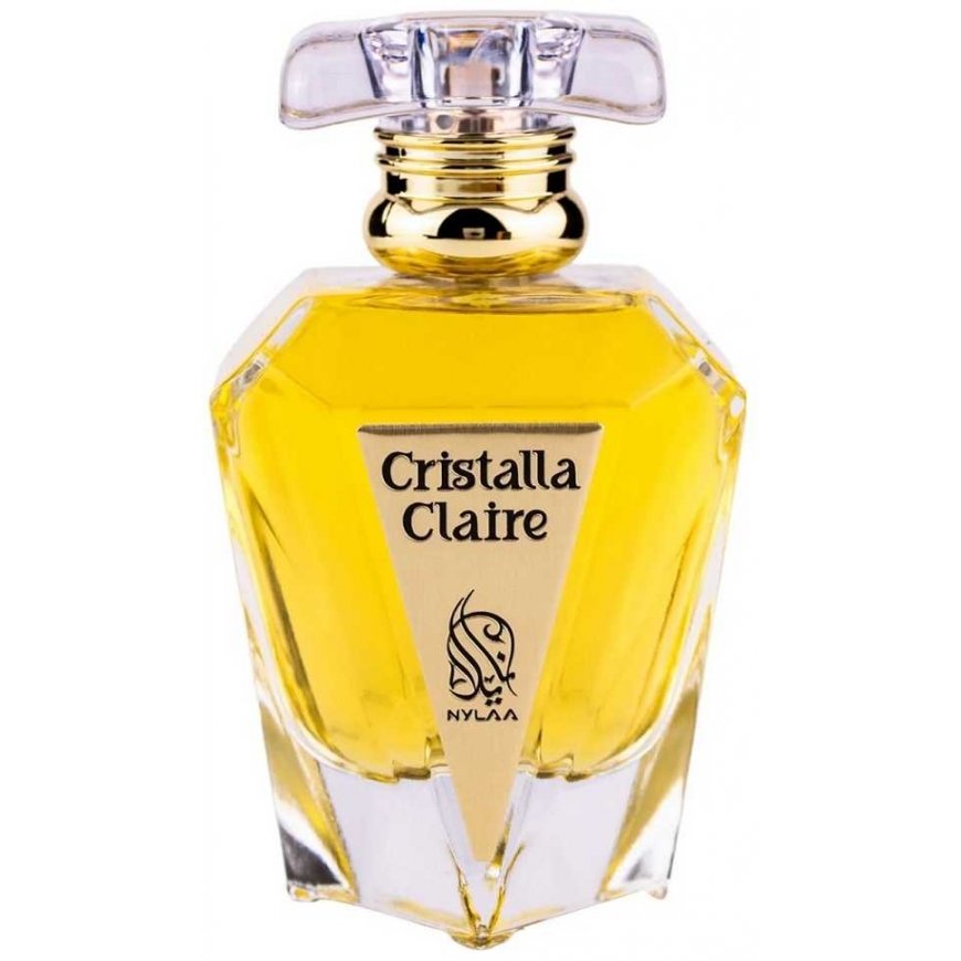 Dior Nylaa Parfumu ūdens smidzinātājs Cristalla Claire 100ml