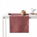 AmeliaHome TCLOTH/AH/GAIA/HMD/OLDROSE/140X220 AmeliaHome TCLOTH/AH/GAIA/HMD/OLDROSE/140X220