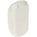 DUAL TECHNOLOGY DETECTOR: MICROWAVE + PIR IX-AM-PLUS VIDICON