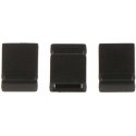 DUAL TECHNOLOGY DETECTOR: MICROWAVE + PIR IX-AM-PLUS VIDICON