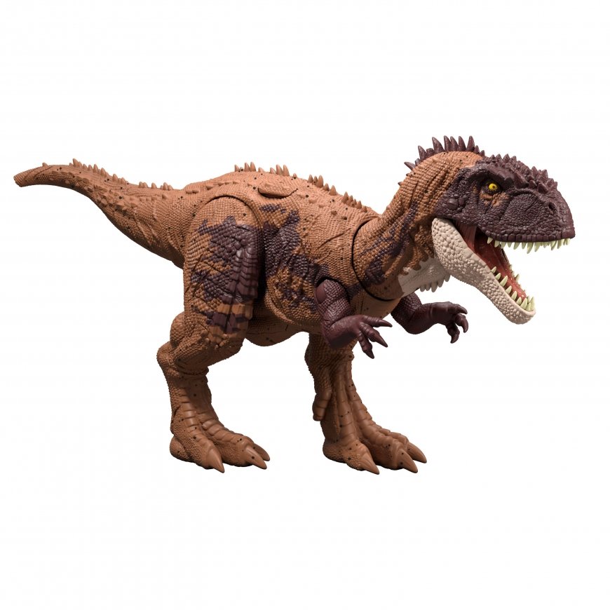 Mattel Jurassic World JCL64 rotaļu figūriņa/varonis