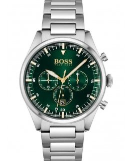 Kello HUGO BOSS MIESTEN KELLO 1513868 - PIONEER (zh016e)