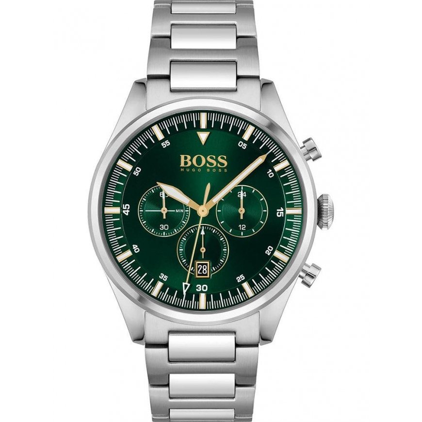 Kell HUGO BOSS MEESTE KELL 1513868 - PIONEER (zh016e)
