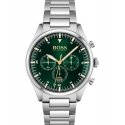 Laikrodis HUGO BOSS VĪRIEŠU LAIKRODIS 1513868 - PIONEER (zh016e) Laikrodis HUGO BOSS VĪRIEŠU LAIKRODIS 1513868 - PIONEER (zh016e)