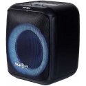 Madboy Audio MadBoy TOTAL S akkukäyttöinen karaokelaite langattomilla mikrofoneilla Madboy Audio MadBoy TOTAL S akkukäyttöinen karaokelaite langattomilla mikrofoneilla