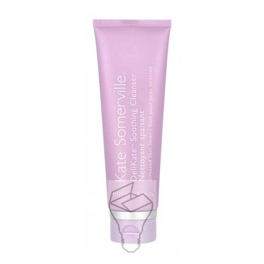 Kate Somerville DeliKate nomierinošs tīrīšanas līdzeklis, 120 ml