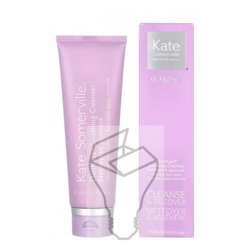 Kate Somerville DeliKate rahustav puhastusvahend, 120 ml – 2