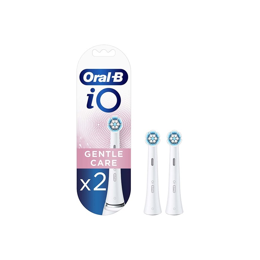Oral-B iO Gentle Care 4210201343646 zobu