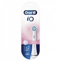 Oral-B iO Gentle Care 4210201343646 toothbrush head 2 pc(s) White Oral-B iO Gentle Care 4210201343646 toothbrush head 2 pc(s) White