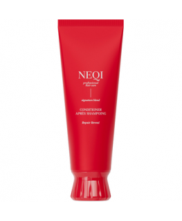Neqi 'Repair Reveal' conditioner - nourishing conditioner - 250 ml