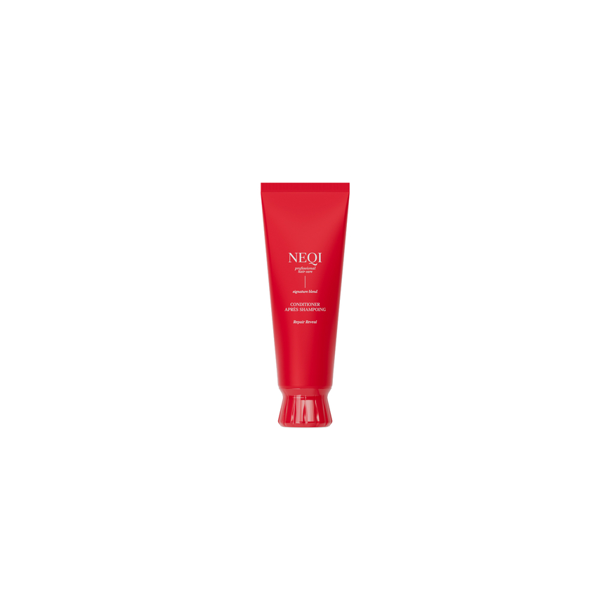 Neqi 'Repair Reveal' conditioner - nourishing conditioner - 250 ml