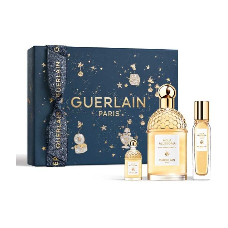 Guerlain Aqua Allegoria Mand Basilic 125v