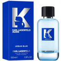 Karl Lagerfeld Lagerfeld Jeans Urban Sinine EDT - 60 ml Karl Lagerfeld Lagerfeld Jeans Urban Sinine EDT - 60 ml