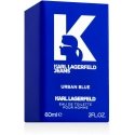 Karl Lagerfeld Lagerfeld Jeans Urban Blue EDT - 60 ml Karl Lagerfeld Lagerfeld Jeans Urban Blue EDT - 60 ml