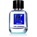Karl Lagerfeld Lagerfeld Jeans Urban Sinine EDT - 60 ml Karl Lagerfeld Lagerfeld Jeans Urban Sinine EDT - 60 ml