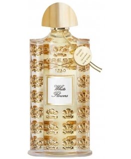 Creed Parfumu ūdens smidzinātājs Baltie Ziedi 75ml
