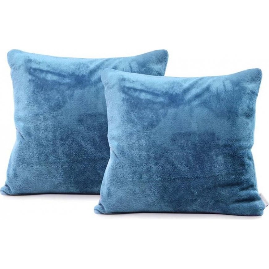 DecoKing cushion cover Mic, 2 pcs